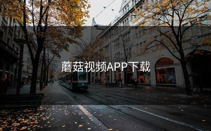 蘑菇视频APP下载 蘑菇视频APP下载